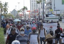 Presidente de la República Insensible a Problemas de la Pesca