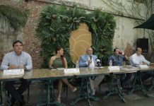 Festival Nacional e Internacional de Gastronomía en Mazatlán