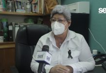 Instituto de las Mujeres Apoya la Libre Manifestación, pero no la Agresión y Vandalización