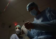 Uno de cada diez enfermos graves de covid produce anticuerpos que empeoran su enfermedad