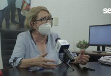 Químico Benítez de “Doble Moral”, Dice Julieta Torres