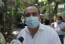 CIP de Teacapán Que se Venda a Empresarios que Detonen la Zona