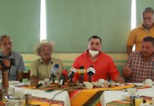 Afectados de la Autopista Escuinapa a Mazatlán Exigen Solución a sus Problemas