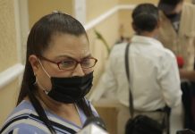 No es Revocación, es Reposición de una Parte del Proceso: E. Bojórquez