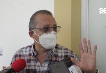 Salones de Fiesta Ya Están Operando, Dice Lira González