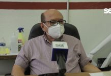 Considera que en Servicios Públicos No Habrá Recorte de Personal