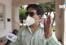 Ahora Sí, Centro Covid 19 Será Inaugurado el Lunes: A. Sandoval