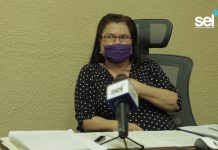 Rafael Padilla “Se Va a su Casa”, Sentencia Elsa Bojórquez