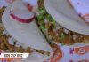 Llegan los exquisitos tacos suaves a la Plaza del Taco