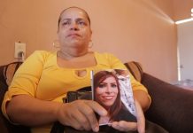 Tormento y desesperación; así es la vida de una madre en busca de su hija