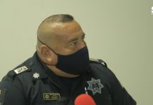 Disminuyen asaltos y robos: Seguridad Publica