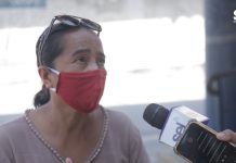 Padres, dispuestos a mandar a sus hijos a la escuela