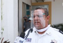 Lluvias Provocaron Problemas Menores en Avenidas: F. Guerra