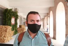 En Noviembre la Decisión si Habrá o no Carnaval de Mazatlán: Tostado