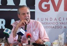 Quiere Vargas Landeros ser Gobernador de Sinaloa