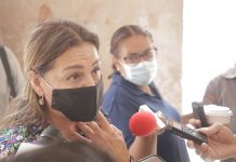 Nos “Sentimos Engañados por la Autoridad Municipal”: G. Castellanos