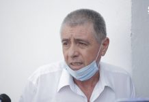 Siguen las Quejas Contra las Antenas Ionizantes