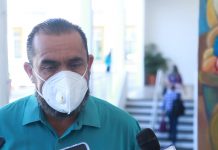 Manifestaciones en Acuario son Legítimas Mientras No Afecten a Terceros, Admite Flores Segura