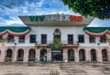 Ciudadanos a favor del Grito de Independencia virtual