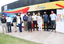 Sectur anuncia 2da. etapa del programa “Viajando Puro Sinaloa”