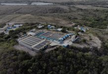 Se rompe red de abasto de agua en El Zapote; impactará a Mazatlán