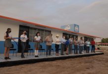 Inauguran el nuevo Telebachillerato en La Guásima