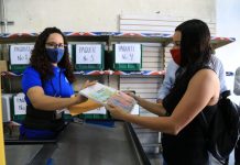 El Gobierno de Sinaloa continúa con la entrega de los beneficios del “Programa de Uniformes, Calzado Deportivo y Útiles Escolares”