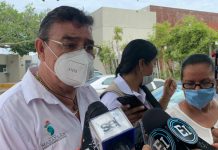 Quieren politizar el problema del Acuario: Rojas Zepeda