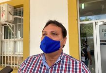 Buscará CANACO ayudar a la reapertura de salones de fiesta