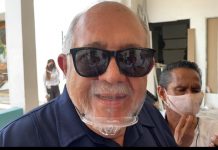 Se van a ir todos los trabajadores del Acuario: alcalde