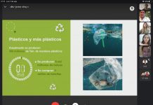 Jóvenes de IMEF Universitarios-UAS se suman a la Agenda Sustentable de Sinaloa