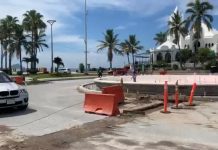 Será Innovadora la Nueva Glorieta Valentinos