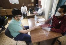 Llaman a jóvenes conscriptos de la clase 2001 a tramitar la cartilla