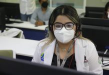 Reconoce López-Gatell, trabajo de Quirino por descenso de casos Covid-19