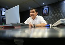 Benefician a más empresas con el financiamiento del “Programa de Reactivación Económica Impulso-Nafin-Gobierno de Sinaloa”