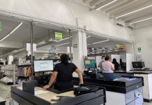 Todo un éxito la entrega de uniformes