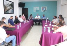 Busca JUMAPAM abatir el acarreo de agua de dudosa calidad