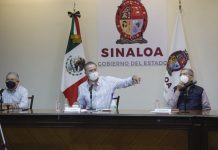 Garantiza SEGALMEX para el mes octubre, pago a productores sinaloenses