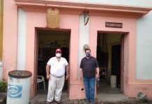 La Noria, semillero de ingenio y creatividad: Pucheta Sánchez