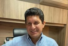 Carlos Gandarilla exhorta a un cambio generacional para hacer frente al cambio climático