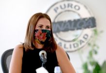 Realiza DIF Sinaloa sesión del Consejo Estatal de Adopciones