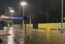 TORMENTAS LOCALES PROVOCAN INUNDACIONES EN 20 VIVIENDAS DE MAZATLÁN