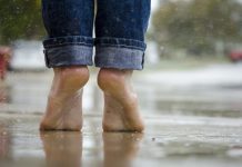 Coepriss recomienda prepararse para prevenir riesgos en esta temporada de lluvias