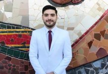 Por tercer año consecutivo, un alumno de la UAS obtiene el Premio Nacional a la Excelencia Académica en Medicina.