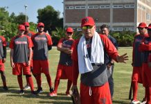 JUGADORES DE VENADOS LLEGARÁN EN DOS ETAPAS PARA LA PRETEMPORADA