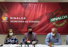 Cae un 15 por ciento el turismo en Sinaloa durante el verano