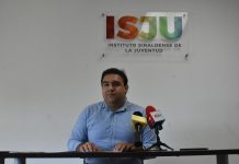 ISJU anuncia convocatoria para el Premio Estatal de la Juventud «Rafael Buelna Tenorio» Galardón 2020 XV Edición