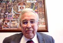 Propuestas de Parlamento abierto perfeccionarán Ley General de Educación Superior: Rocha Moya