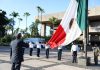 EL GOBIERNO DE SINALOA CONMEMORA EL 210 ANIVERSARIO DE LA INDEPENDENCIA DE MÉXICO