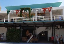 ¡Todo listo en Mazatlán para esta noche de “Grito”!